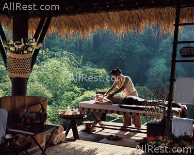 Four Seasons Tented Camp Golden Triangle 9
